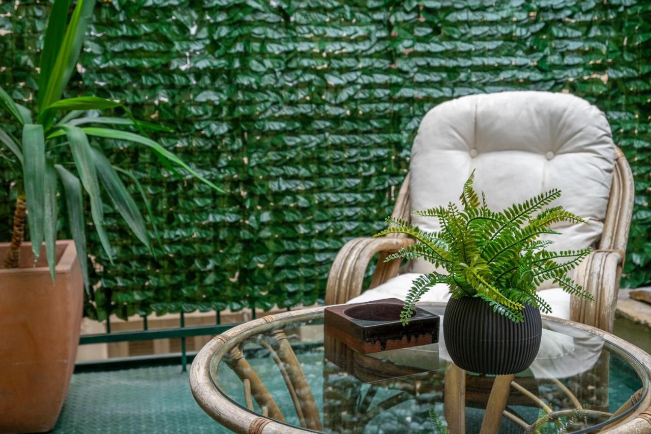 Central Athenian 1Br Apartment Экстерьер фото
