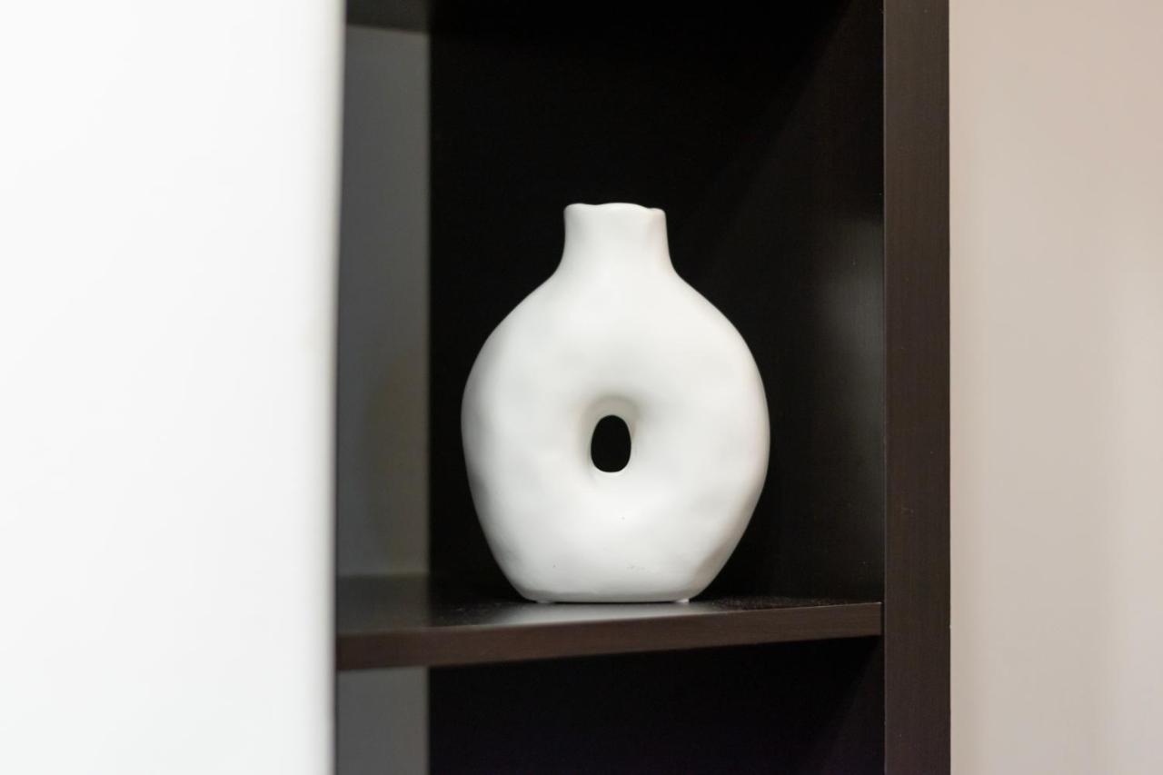 Central Athenian 1Br Apartment Экстерьер фото